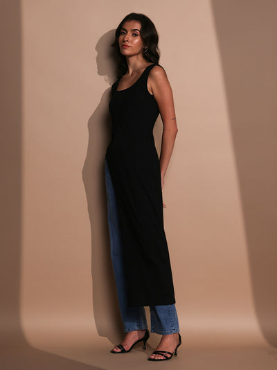 Vesper Cut Out Top for Women
