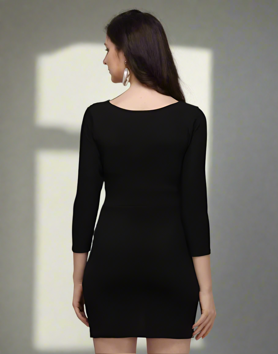 Bodycon dress